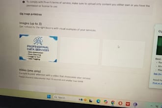 do accurate data annotation, labeling, and ai data training