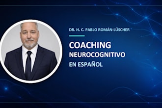 provide personalized neurocognitive coaching in spanish