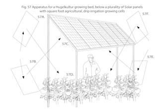 create design and utility patent drawings for uspto