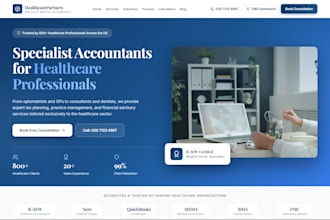 create a fully customizable cms for you