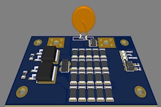 do bms lithium battery board, lifepo4 protection, charger circuit and evs power