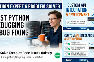 fix python codes and errors