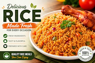 do rice and bean meals