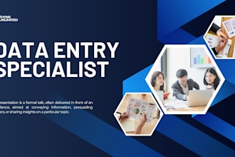 do professional data entry and ms word typing work