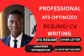 write a medical resumes for nurses, doctors, pharmacists