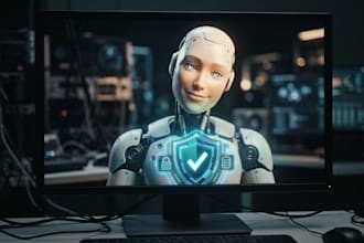 audit or stress test your ai model integrity and logic