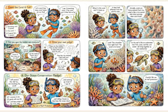 print ready kids storybook and illustration for amazon kdp
