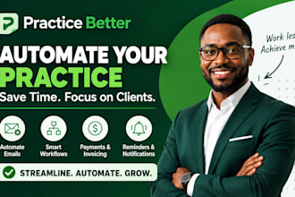 be your VA for practice better and simplepractice
