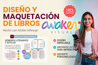 format your book interior in indesign for professional print