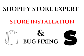 do shopify font installation shopify store expert