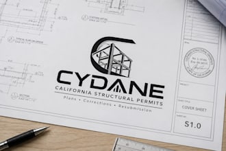 prepare california structural permit and city correction packages