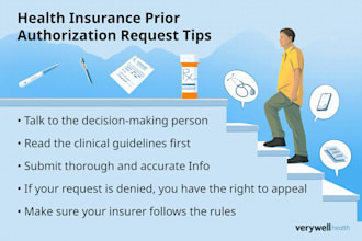 do prior authorizations and referrals