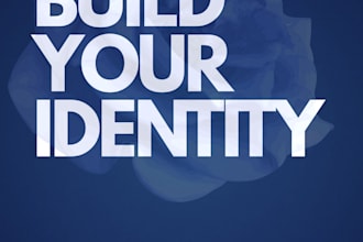 do linkedin profile setup and video editting and thumbnail design