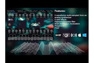 fix, install and troubeshoot any vst plugin on windows and macos
