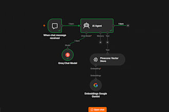 build ai agents and automate your business workflows