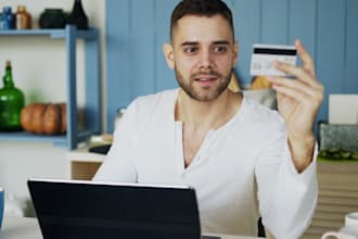 test your magento or ecommerce store and report critical bugs