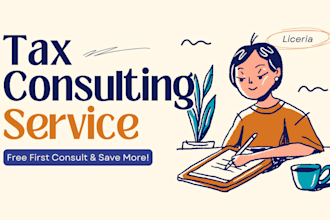 prepare and file tax returns by US attorney