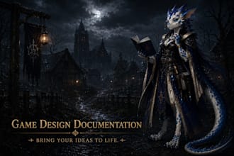 design your game systems