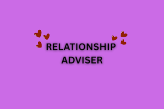 help you gain clarity in your relationship