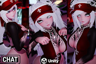 furry avatar vrchat avatar vrc model nsfw avatar anime avatar vrc avatar