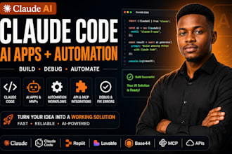 claude code, claude ai, vibe coding and ai automation