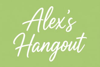 design profile pictures, banners, or ads for businesses