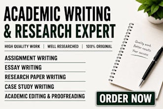 proofread and edit your german academic text or thesis in lektorat