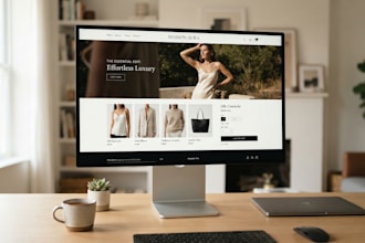 customize, design or fix your shopify theme