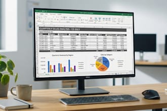 organizar datos y hojas de excel
