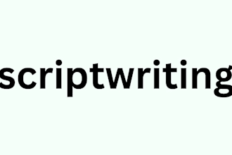 write engaging youtube shorts scripts
