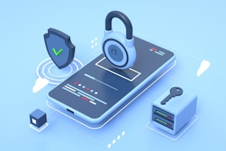 perform deep mobile security audit, spyware detection, and phone log analysis