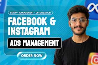 facebook ads manager, meta ads manager, fb ads campaign