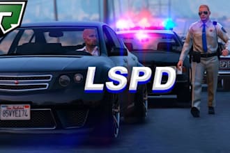 install and customize lspdfr mods plugins vehicles troubleshoot crash support