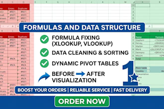 fix excel formulas xlookup index match and formula errors