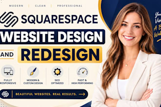 build squarespace website design squarespace website development squarespace