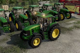 convert, create farming simulator mods maps for fs19, fs22, fs25