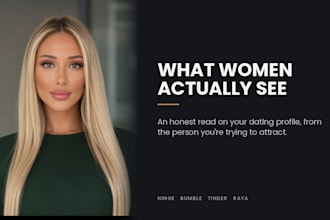 review your dating profile honestly