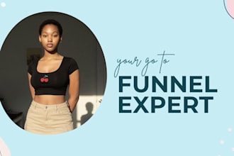 create funnel for your business