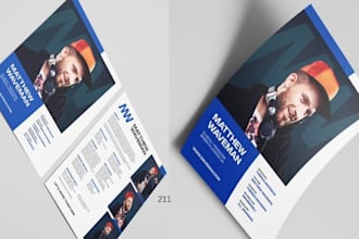 design epk, dj press kit, music epk, artist press kit, speaker epk, flyers, logo