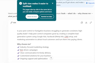 be your google ads expert for all local business