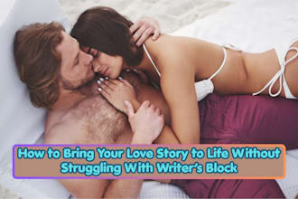 write romance futa stories, fantasy fiction, dark romance novels, spicy erotica