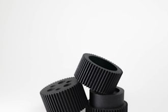 3d print your design