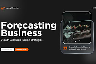 trend forecasting, consumer research and future trend analysis