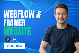 design webflow website redesign webflow website webflow website development