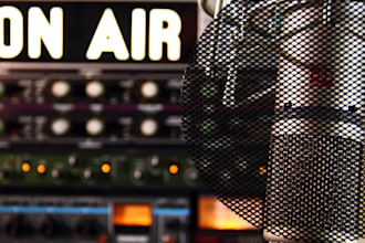 promote your song on top 15k college radio station and online radio station