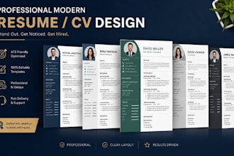 write your executive resume for chief officer vp and board level roles