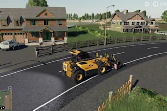 convert farming simulator mods vehicle map fs25 fs22 fs19