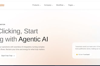 setup crm workflow for you
