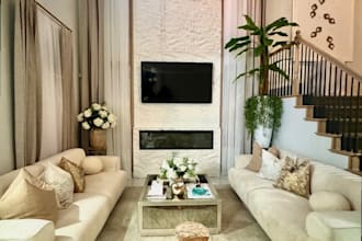 design and style your room for a luxury look on your budget