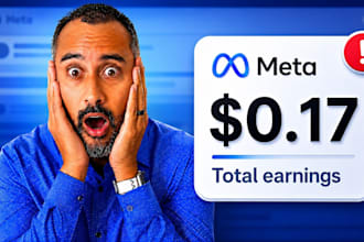 fix your facebook page monetization eligibility